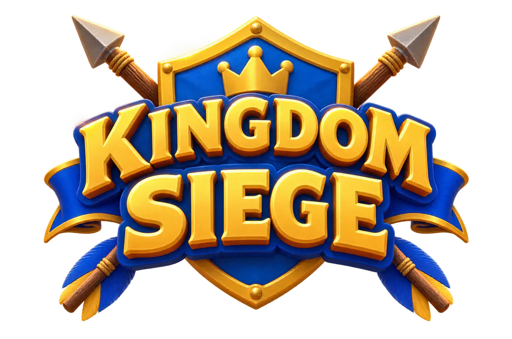 Kingdom Siege